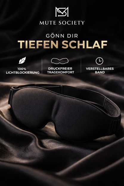 Schlafmaske