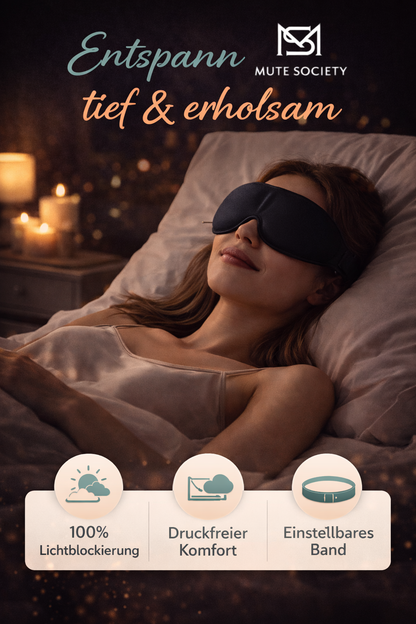 Schlafmaske